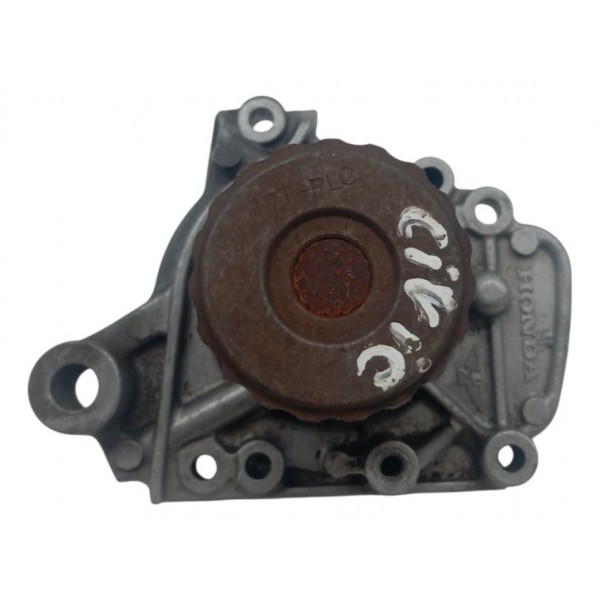 Bomba Agua Honda Civic 1.8 2006 2007 2008