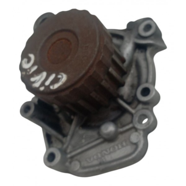 Bomba Agua Honda Civic 1.8 2006 2007 2008