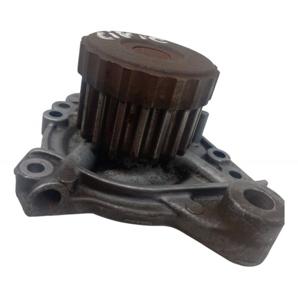 Bomba Agua Honda Civic 1.8 2006 2007 2008