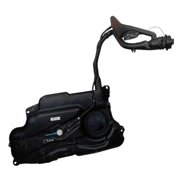 Tanque Combustivel Citroen C3 2013 2014 2015 2016 2017 2018