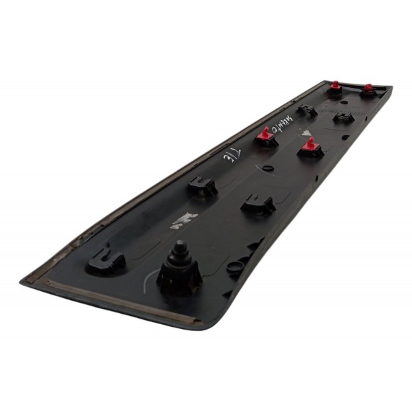 Moldura Friso Porta Traseira Esquerda Kia Sorento 2014 2015