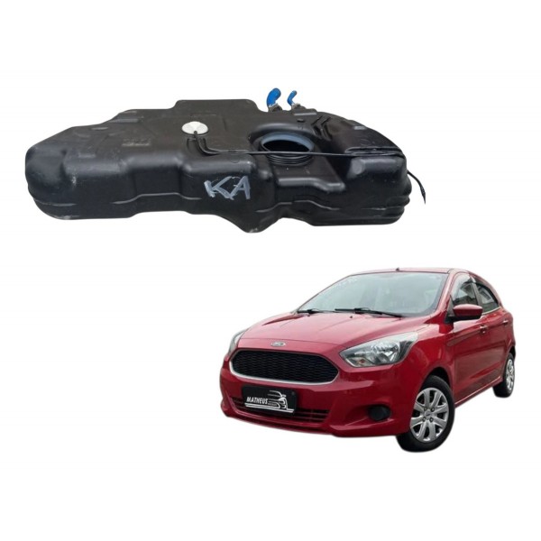 Tanque Combustivel Ford Ka 1.0 2014 2015 2016 2017 2018 2019