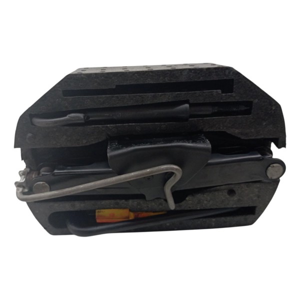 Kit Macaca Chave Roda Citroen C4 Lounge 2013 2014 2015 2016