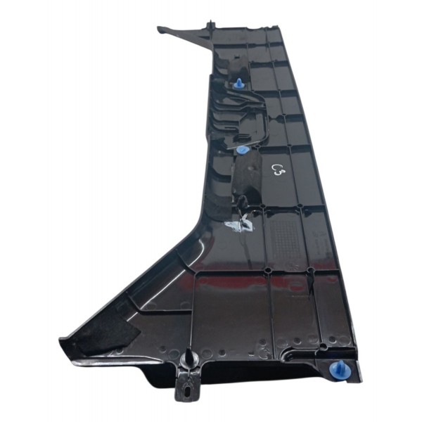 Moldura Acabamento Teto Citroen C3 Tendance 2017 Detalhe