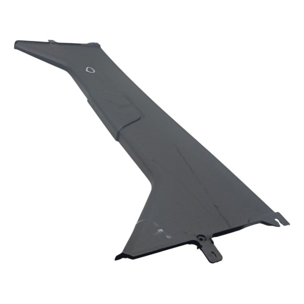 Moldura Acabamento Teto Citroen C3 Tendance 2017 Detalhe