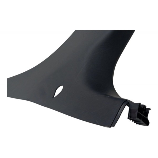 Moldura Inferior Coluna Central Direita Citroen C3 2015 2016