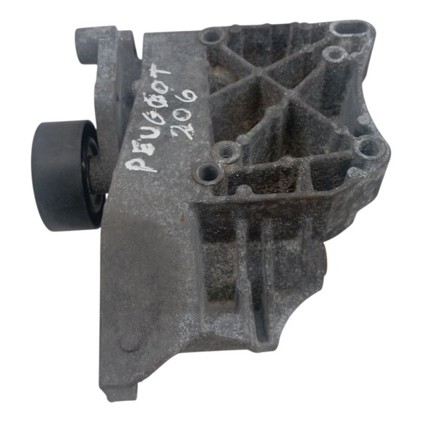 Suporte Tensor Alternador Peugeot 206 1.6 2006