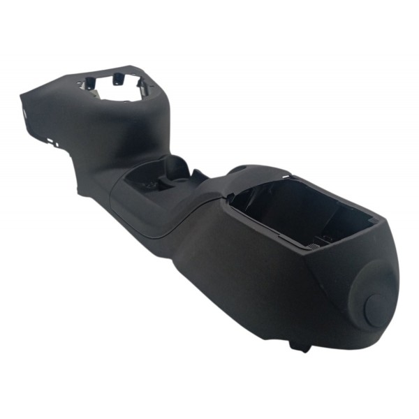Moldura Console Central Freio Mão Citroen C3 1.6 2015 2016
