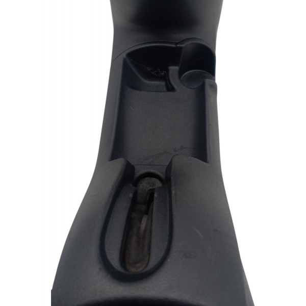 Moldura Console Central Freio Mão Citroen C3 1.6 2015 2016