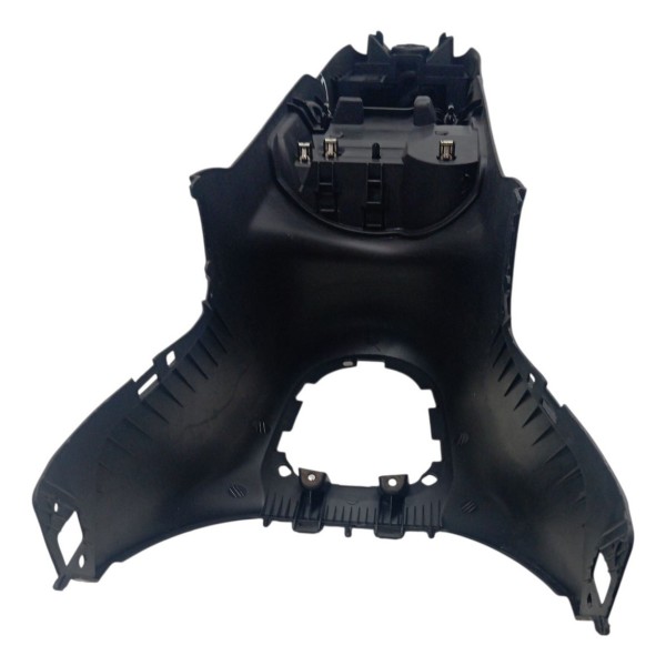 Moldura Console Central Freio Mão Citroen C3 1.6 2015 2016