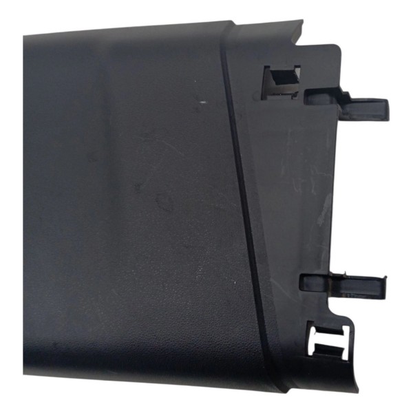 Moldura Inferior Coluna Central Esquerda Citroen C3 1.6 2016