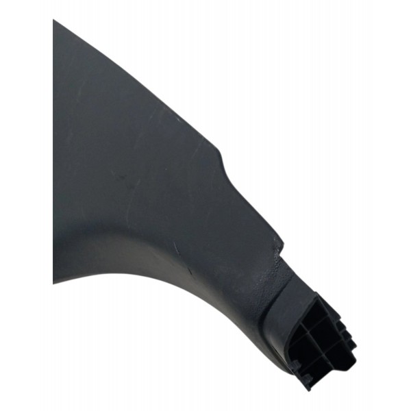 Moldura Inferior Coluna Central Esquerda Citroen C3 1.6 2016