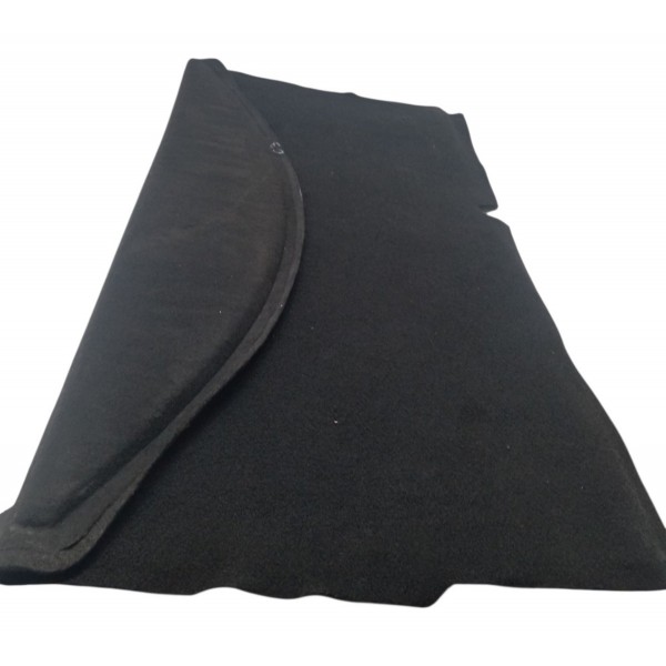 Tampão Carpe Porta Malas Bagagito Citroen C3 2015 2016 2017