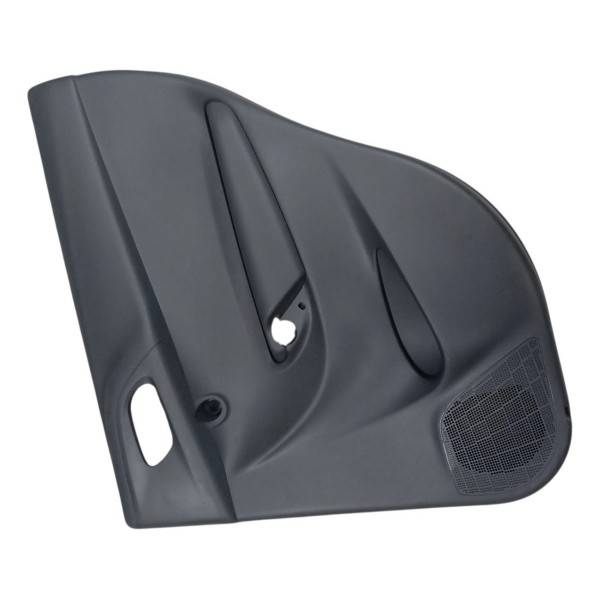 Forro Porta Traseiro Direito Citroen C3 4p 2013 2014 2015