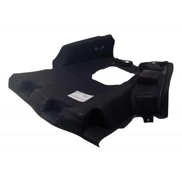 Forro Direito Porta Malas Esquerdo Citroen C3 2015 2016 2017