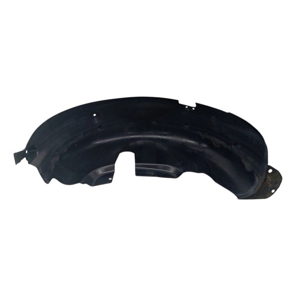 Parabarro Traseiro Esquerdo Citroen C3 1.6 2014 2015 2016