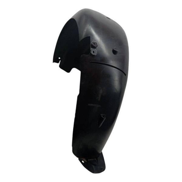 Parabarro Traseiro Esquerdo Citroen C3 1.6 2014 2015 2016