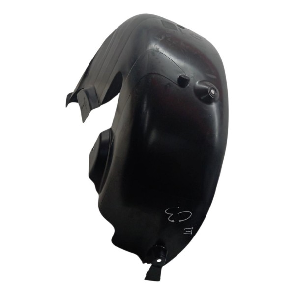 Parabarro Traseiro Esquerdo Citroen C3 1.6 2014 2015 2016