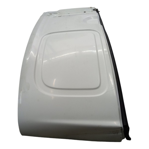Porta Tampa Traseira Direita Kangoo 1.6 2013 2014 Detalhes