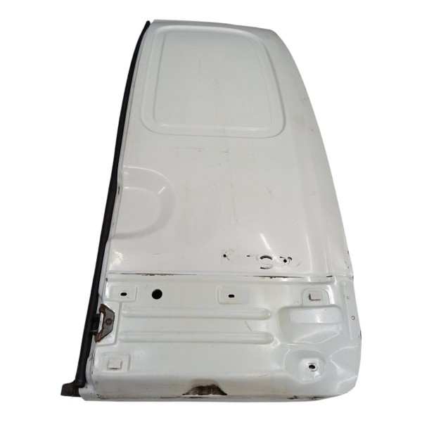 Porta Tampa Traseira Direita Kangoo 1.6 2013 2014 Detalhes