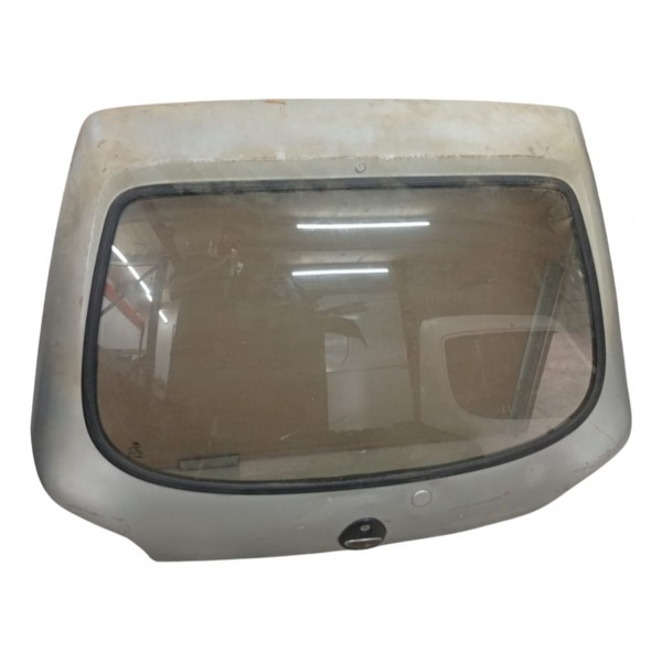 Tampa Traseira Ford Fiesta 98 99 2000