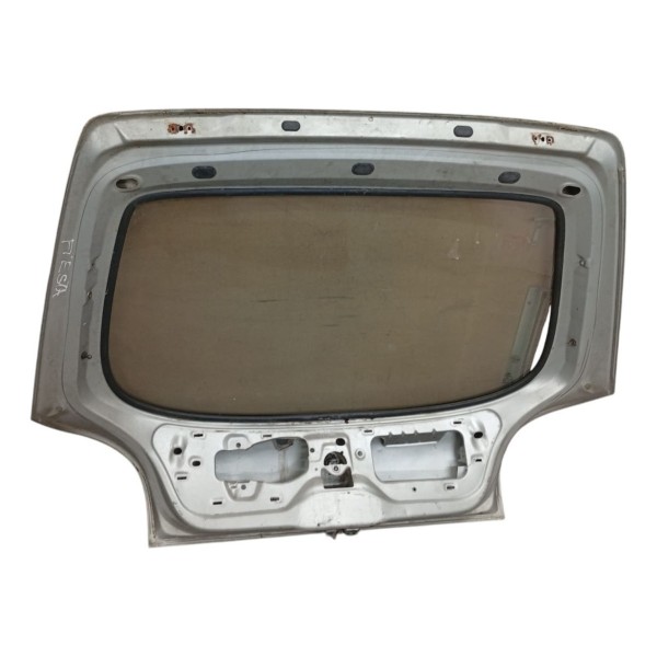 Tampa Traseira Ford Fiesta 98 99 2000