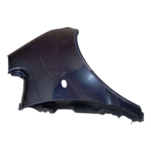 Paralama Dianteiro Esquerdo  Mercedes Classe A 2001 2002