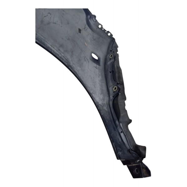 Paralama Dianteiro Esquerdo  Mercedes Classe A 2001 2002