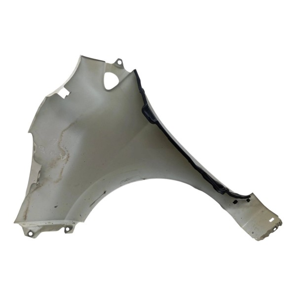 Paralama Dianteiro Direito Kia Picanto 2009 2010 2011 2012