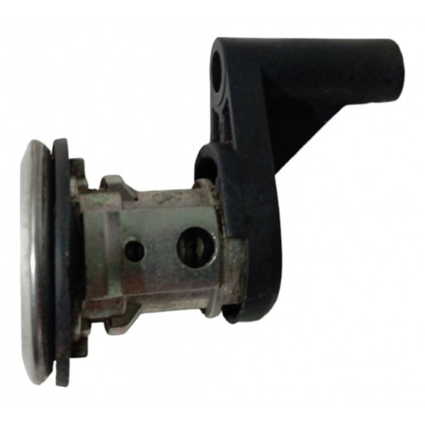 Miolo Chave Porta Dianteira Direita Renault Sandero 2011 12