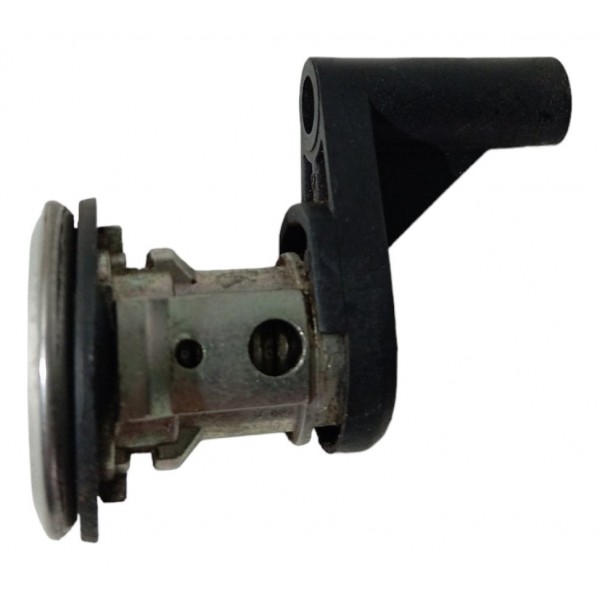 Miolo Chave Porta Dianteira Direita Renault Sandero 2011 12