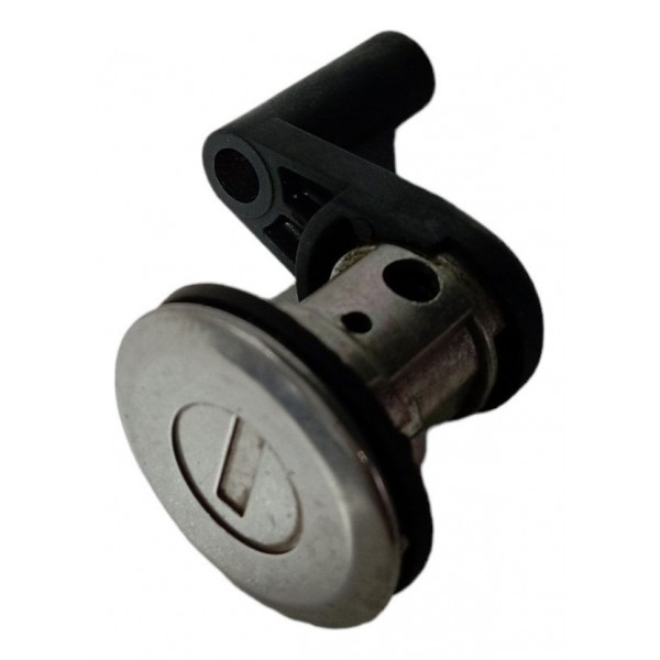 Miolo Chave Porta Dianteira Direita Renault Sandero 2011 12