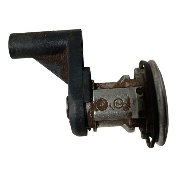 Miolo Chave Porta Dianteira Direita Renault Sandero 2011 12