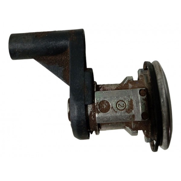 Miolo Chave Porta Dianteira Direita Renault Sandero 2011 12