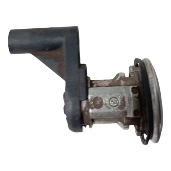 Miolo Chave Porta Dianteira Direita Renault Sandero 2011 12