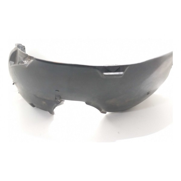 Parabarro Dianteiro Direito Ford Fiesta