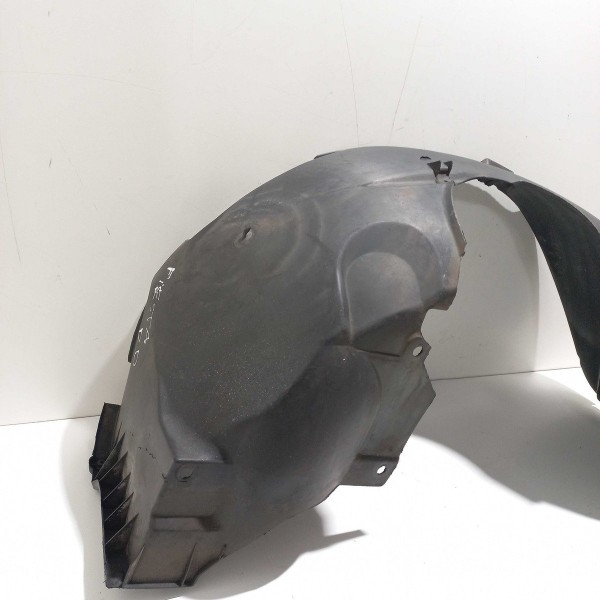 Parabarro Dianteiro Direito Ford Fiesta