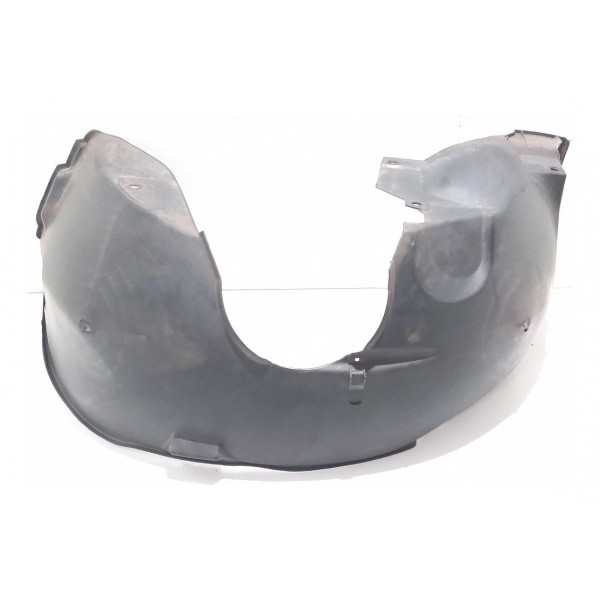 Parabarro Dianteiro Direito Ford Fiesta