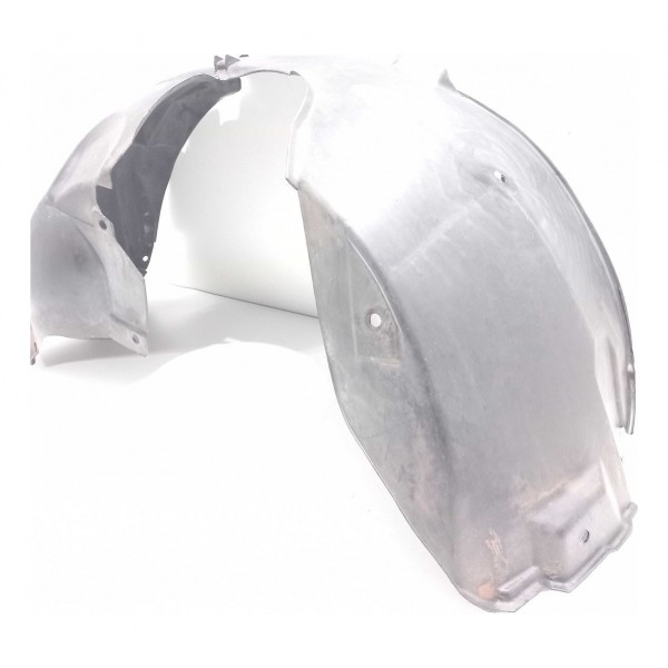 Parabarro Dianteiro Direito Ford Fiesta