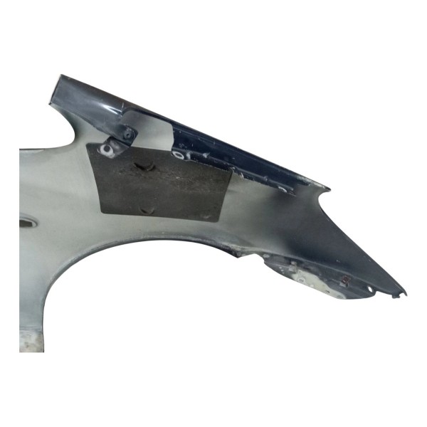 Paralama Esquerdo Citroen Picasso Xsara 2007 2008 2009 2010