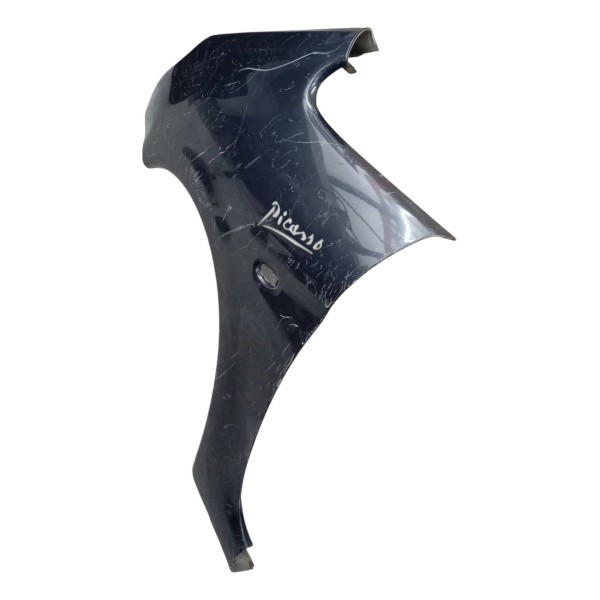 Paralama Esquerdo Citroen Picasso Xsara 2007 2008 2009 2010