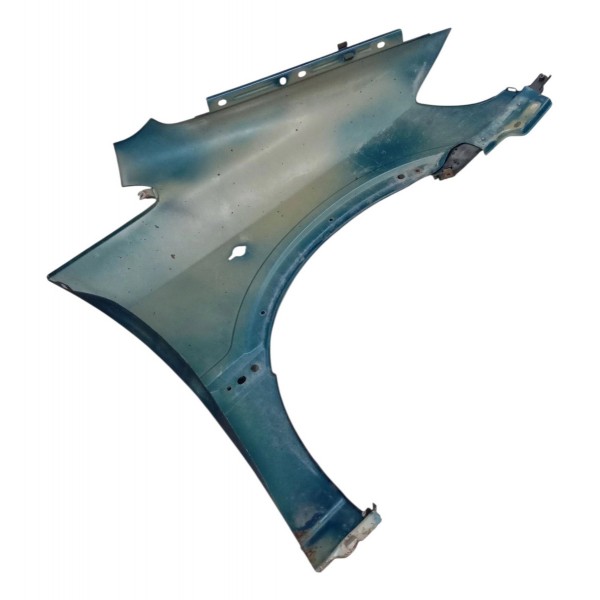 Paralama Dianteira Esquerdo Chevrolet Zafira 2003 2004 2005