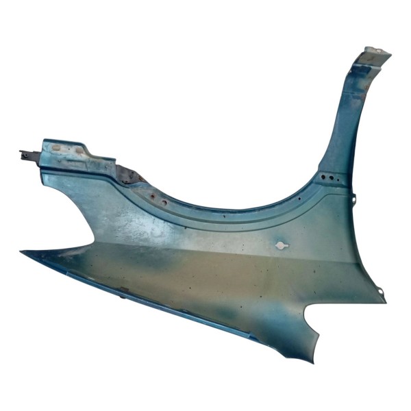 Paralama Dianteira Esquerdo Chevrolet Zafira 2003 2004 2005