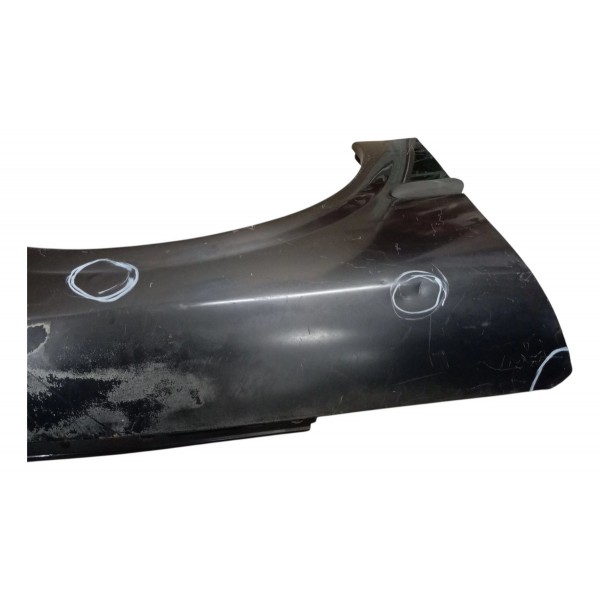 Paralama Dianteiro Direito Chevrolet Vectra 1995 Detalhes