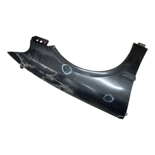 Paralama Dianteiro Direito Chevrolet Vectra 1995 Detalhes