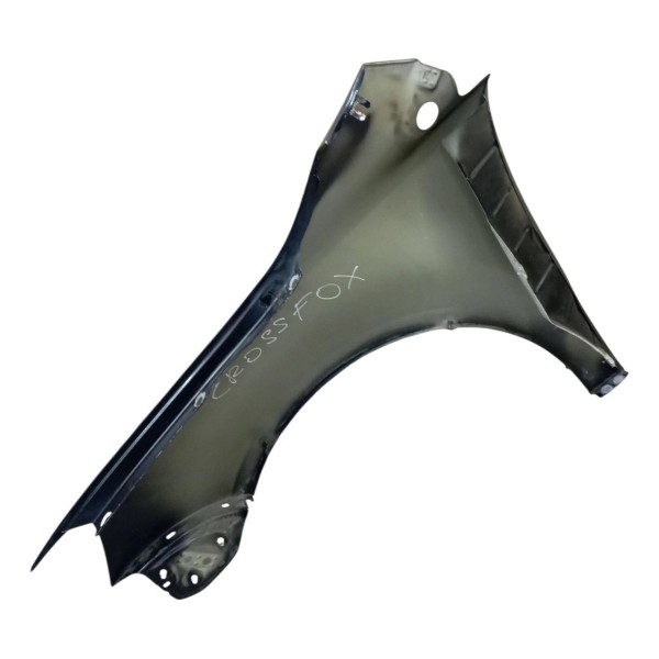 Paralama Dianteiro Direito Volkswagen Crossfox 2014