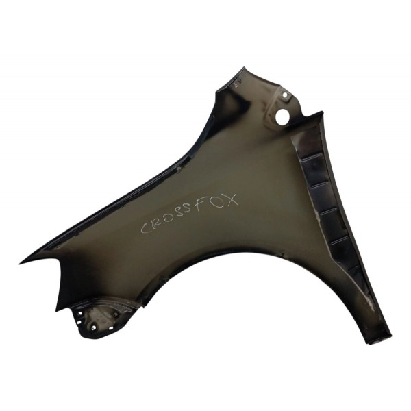 Paralama Dianteiro Direito Volkswagen Crossfox 2014