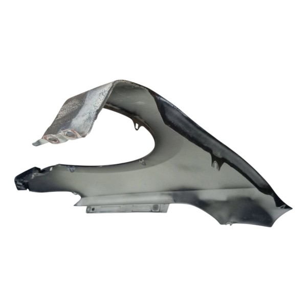 Paralama Dianteiro Esquerdo Mercedes Classe A 160 2005 2006