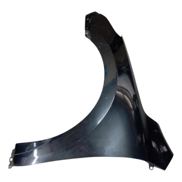 Paralama Dianteiro Esquerdo Mercedes Classe A 160 2005 2006