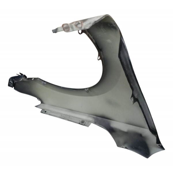 Paralama Dianteiro Esquerdo Mercedes Classe A 160 2005 2006